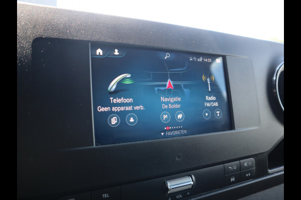 Mercedes-Benz Sprinter 314 AUTOMAAT L2H2 AIRCO CRUISE LEDER