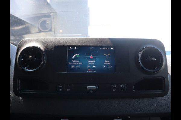 Mercedes-Benz Sprinter 314 AUTOMAAT L2H2 AIRCO CRUISE LEDER