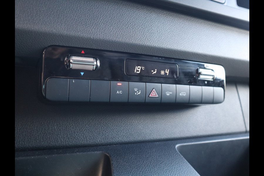 Mercedes-Benz Sprinter 314 AUTOMAAT L2H2 AIRCO CRUISE LEDER