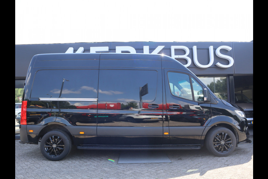 Mercedes-Benz Sprinter 314 AUTOMAAT L2H2 AIRCO CRUISE LEDER