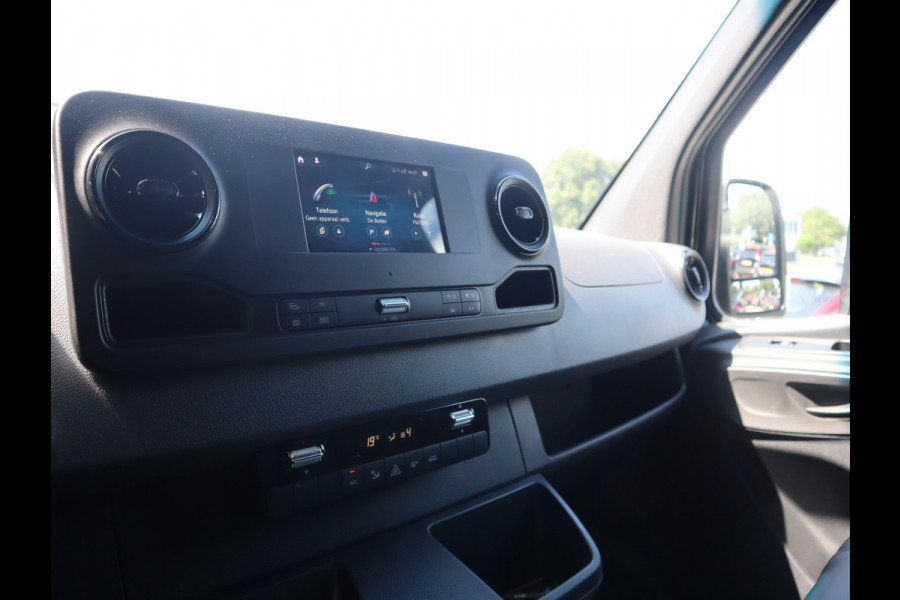 Mercedes-Benz Sprinter 314 AUTOMAAT L2H2 AIRCO CRUISE LEDER