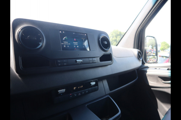 Mercedes-Benz Sprinter 314 AUTOMAAT L2H2 AIRCO CRUISE LEDER