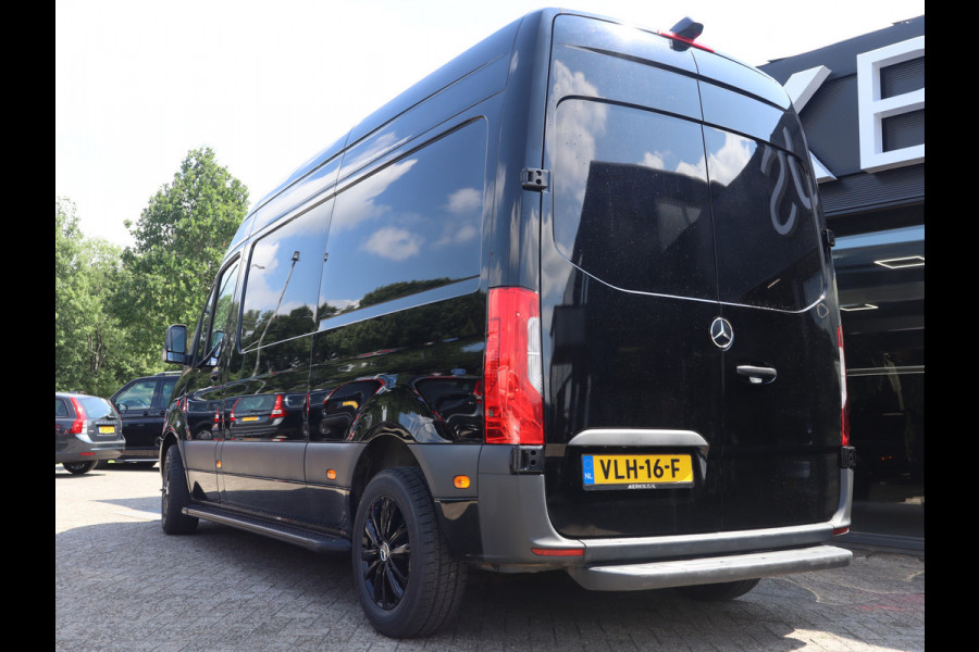 Mercedes-Benz Sprinter 314 AUTOMAAT L2H2 AIRCO CRUISE LEDER