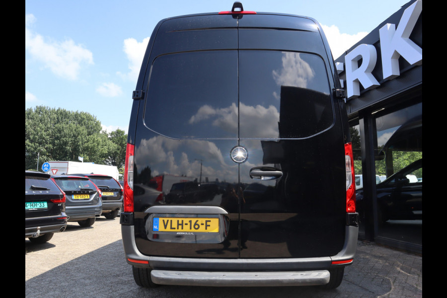 Mercedes-Benz Sprinter 314 AUTOMAAT L2H2 AIRCO CRUISE LEDER