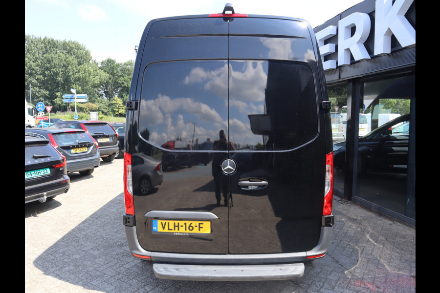 Mercedes-Benz Sprinter 314 AUTOMAAT L2H2 AIRCO CRUISE LEDER