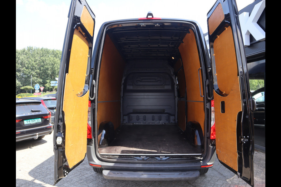 Mercedes-Benz Sprinter 314 AUTOMAAT L2H2 AIRCO CRUISE LEDER