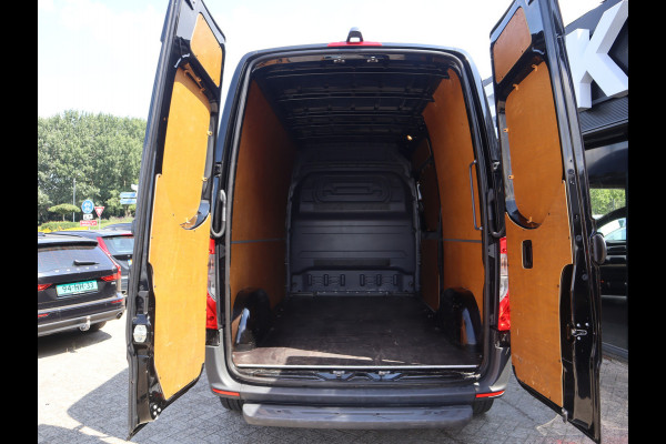 Mercedes-Benz Sprinter 314 AUTOMAAT L2H2 AIRCO CRUISE LEDER