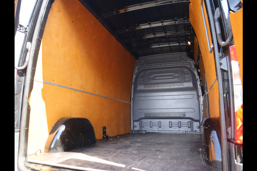 Mercedes-Benz Sprinter 314 AUTOMAAT L2H2 AIRCO CRUISE LEDER