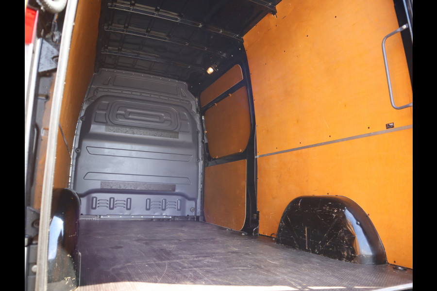 Mercedes-Benz Sprinter 314 AUTOMAAT L2H2 AIRCO CRUISE LEDER