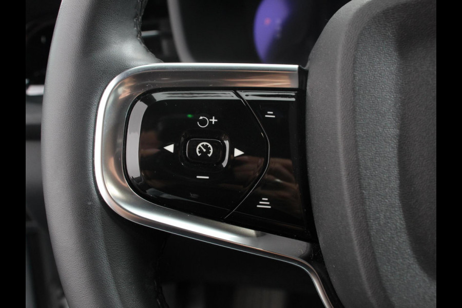 Polestar 2 Standard Range Single Motor 63kWh SOH 94 % Climate control Cruise control Parkeersensoren Camera Voorstoelen verwarmd Apple Carplay/ Android Auto