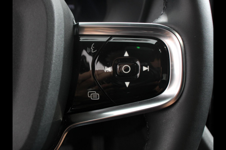 Polestar 2 Standard Range Single Motor 63kWh SOH 94 % Climate control Cruise control Parkeersensoren Camera Voorstoelen verwarmd Apple Carplay/ Android Auto