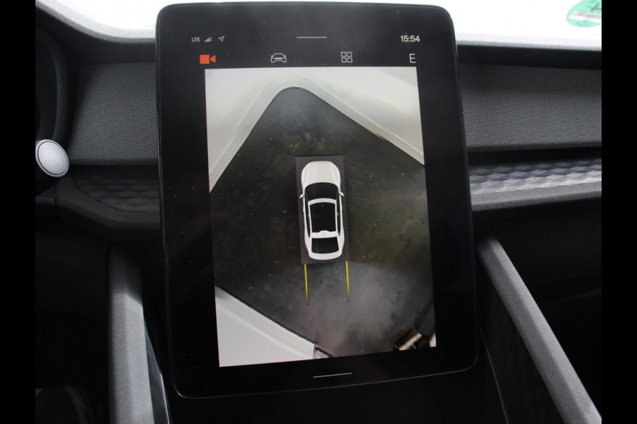 Polestar 2 Standard Range Single Motor 63kWh SOH 94 % Climate control Cruise control Parkeersensoren Camera Voorstoelen verwarmd Apple Carplay/ Android Auto