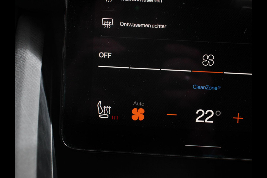 Polestar 2 Standard Range Single Motor 63kWh SOH 94 % Climate control Cruise control Parkeersensoren Camera Voorstoelen verwarmd Apple Carplay/ Android Auto