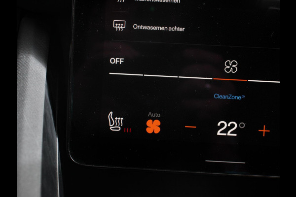 Polestar 2 Standard Range Single Motor 63kWh SOH 94 % Climate control Cruise control Parkeersensoren Camera Voorstoelen verwarmd Apple Carplay/ Android Auto