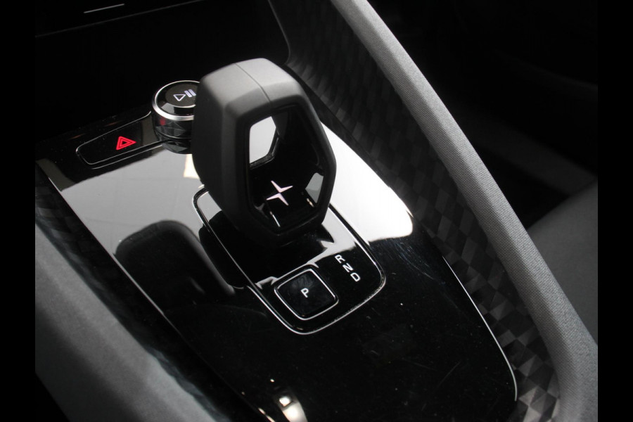 Polestar 2 Standard Range Single Motor 63kWh SOH 94 % Climate control Cruise control Parkeersensoren Camera Voorstoelen verwarmd Apple Carplay/ Android Auto