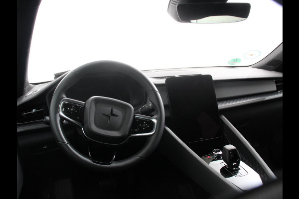 Polestar 2 Standard Range Single Motor 63kWh SOH 94 % Climate control Cruise control Parkeersensoren Camera Voorstoelen verwarmd Apple Carplay/ Android Auto