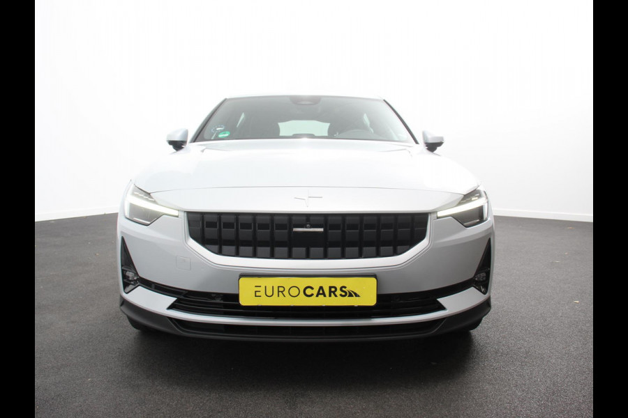 Polestar 2 Standard Range Single Motor 63kWh SOH 94 % Climate control Cruise control Parkeersensoren Camera Voorstoelen verwarmd Apple Carplay/ Android Auto