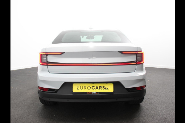 Polestar 2 Standard Range Single Motor 63kWh SOH 94 % Climate control Cruise control Parkeersensoren Camera Voorstoelen verwarmd Apple Carplay/ Android Auto