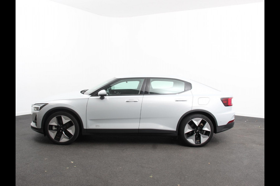 Polestar 2 Standard Range Single Motor 63kWh SOH 94 % Climate control Cruise control Parkeersensoren Camera Voorstoelen verwarmd Apple Carplay/ Android Auto