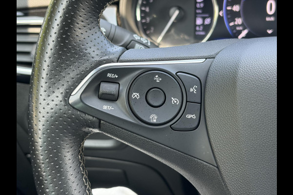 Opel Astra Sports Tourer 1.2 Ultimate 146pk,Camera,Keyless,Carplay,6 Bak,Afn Trekhaak,Stoelverw,Lm velgen,Alcantara-Leder,Dealer Onderhouden,Clima,Cruise,Dodehoek,Rijstrooksensor,N.A.P,PDc V+A,Apk tot 07-2028