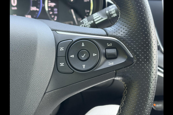 Opel Astra Sports Tourer 1.2 Ultimate 146pk,Camera,Keyless,Carplay,6 Bak,Afn Trekhaak,Stoelverw,Lm velgen,Alcantara-Leder,Dealer Onderhouden,Clima,Cruise,Dodehoek,Rijstrooksensor,N.A.P,PDc V+A,Apk tot 07-2028
