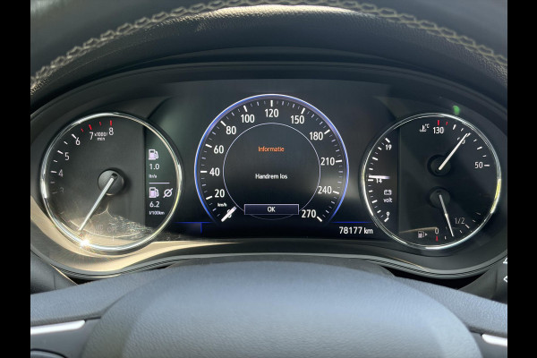 Opel Astra Sports Tourer 1.2 Ultimate 146pk,Camera,Keyless,Carplay,6 Bak,Afn Trekhaak,Stoelverw,Lm velgen,Alcantara-Leder,Dealer Onderhouden,Clima,Cruise,Dodehoek,Rijstrooksensor,N.A.P,PDc V+A,Apk tot 07-2028