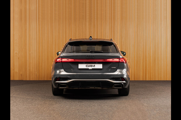 Audi A5 Avant 2.0 e-hybrid quattro PANO | B&O | HUD | PASSENGERDISPLAY