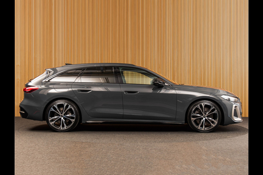 Audi A5 Avant 2.0 e-hybrid quattro PANO | B&O | HUD | PASSENGERDISPLAY