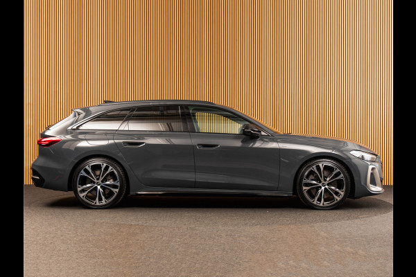 Audi A5 Avant 2.0 e-hybrid quattro PANO | B&O | HUD | PASSENGERDISPLAY
