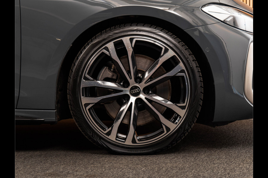 Audi A5 Avant 2.0 e-hybrid quattro PANO | B&O | HUD | PASSENGERDISPLAY