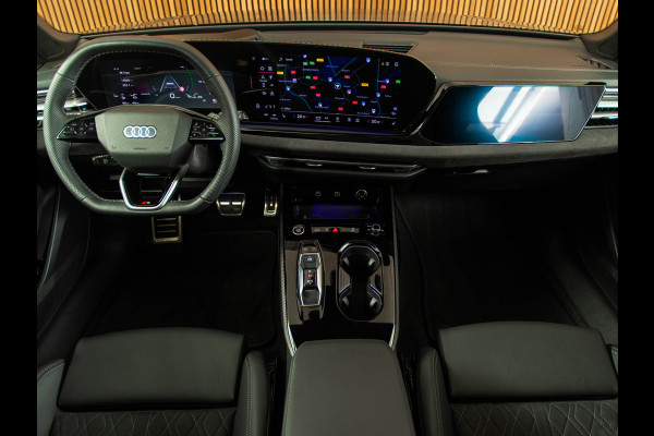 Audi A5 Avant 2.0 e-hybrid quattro PANO | B&O | HUD | PASSENGERDISPLAY
