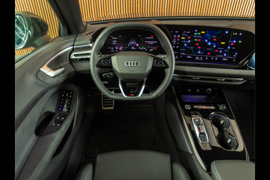 Audi A5 Avant 2.0 e-hybrid quattro PANO | B&O | HUD | PASSENGERDISPLAY