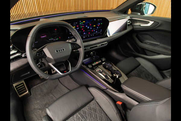 Audi A5 Avant 2.0 e-hybrid quattro PANO | B&O | HUD | PASSENGERDISPLAY