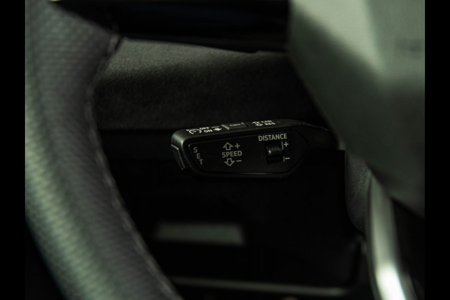 Audi A5 Avant 2.0 e-hybrid quattro PANO | B&O | HUD | PASSENGERDISPLAY