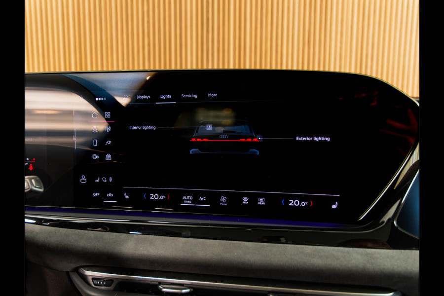 Audi A5 Avant 2.0 e-hybrid quattro PANO | B&O | HUD | PASSENGERDISPLAY