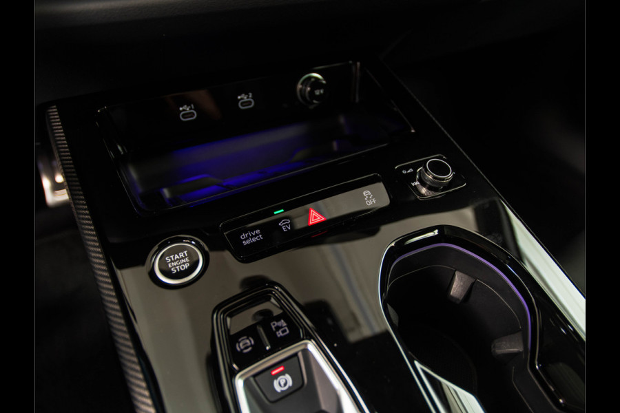 Audi A5 Avant 2.0 e-hybrid quattro PANO | B&O | HUD | PASSENGERDISPLAY