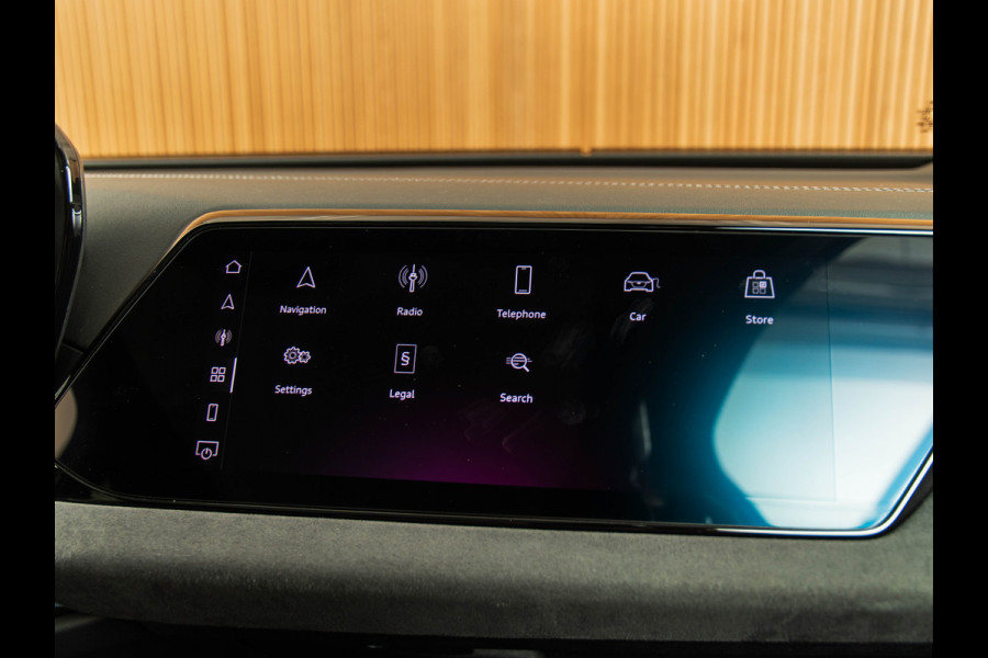 Audi A5 Avant 2.0 e-hybrid quattro PANO | B&O | HUD | PASSENGERDISPLAY