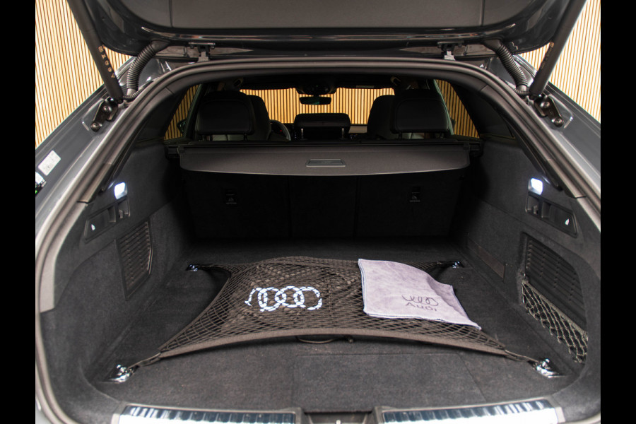 Audi A5 Avant 2.0 e-hybrid quattro PANO | B&O | HUD | PASSENGERDISPLAY