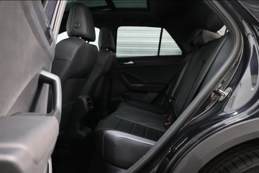 Volkswagen T-Roc 2.0 TSI 4Motion R 301+PK BTW/VIRTUAL/PANO/BEATS/KEYLES/LEDER+S.VERWARMING/19"/CAM/ACC/12 MDN GARANTIE!