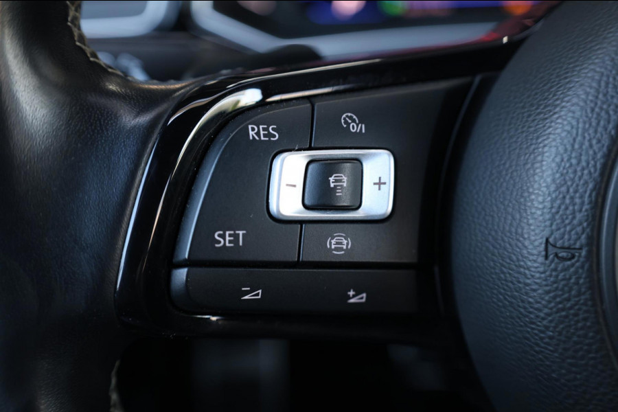 Volkswagen T-Roc 2.0 TSI 4Motion R 301+PK BTW/VIRTUAL/PANO/BEATS/KEYLES/LEDER+S.VERWARMING/19"/CAM/ACC/12 MDN GARANTIE!