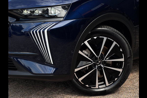 DS 7 1.6 PHEV 300 4x4 Pallas | 100% SOH | Panoramadak | Leder + Memory | NL-Auto | Focal Sound | 360 Camera