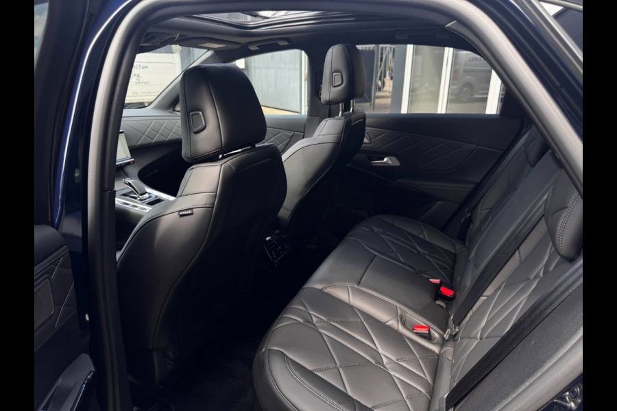 DS 7 1.6 PHEV 300 4x4 Pallas | 100% SOH | Panoramadak | Leder + Memory | NL-Auto | Focal Sound | 360 Camera