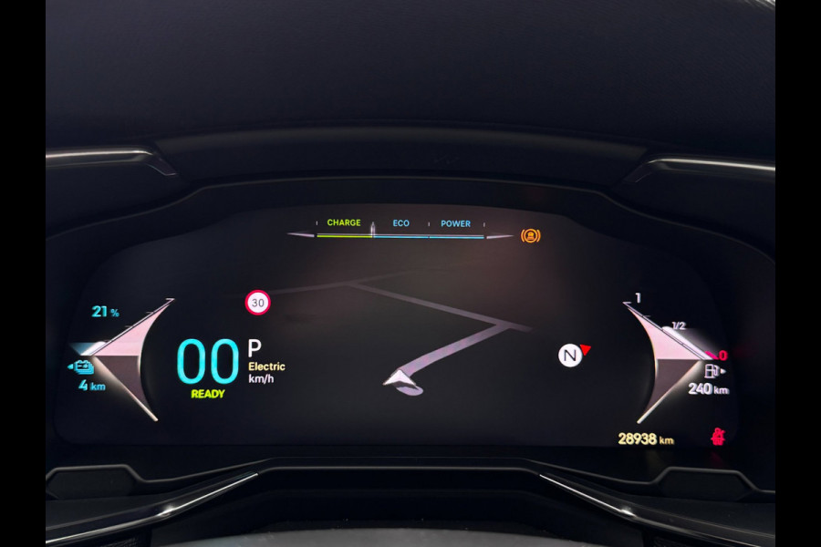 DS 7 1.6 PHEV 300 4x4 Pallas | 100% SOH | Panoramadak | Leder + Memory | NL-Auto | Focal Sound | 360 Camera