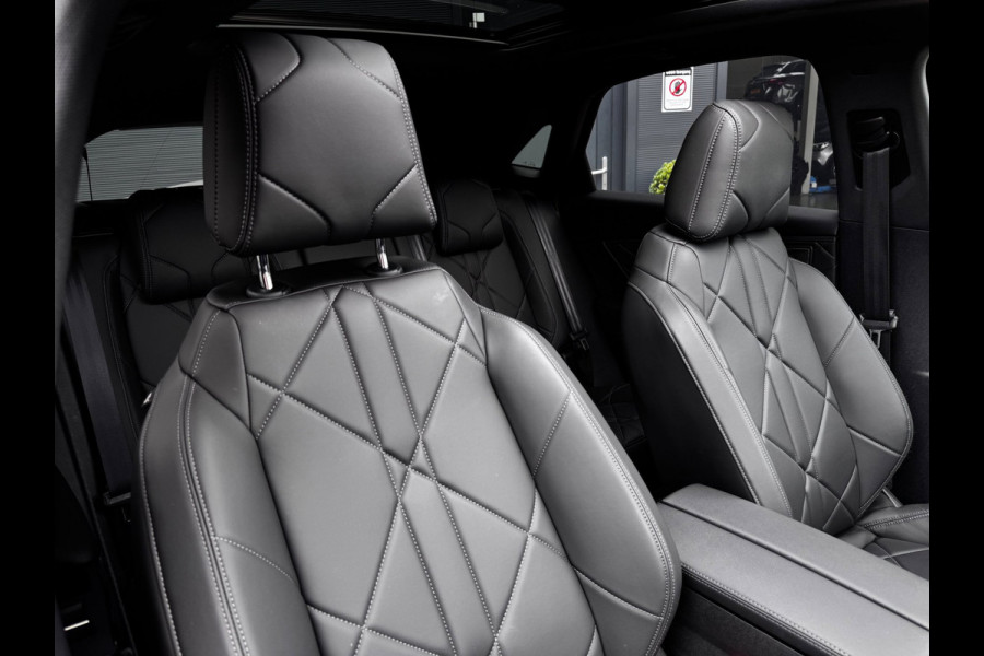 DS 7 1.6 PHEV 300 4x4 Pallas | 100% SOH | Panoramadak | Leder + Memory | NL-Auto | Focal Sound | 360 Camera