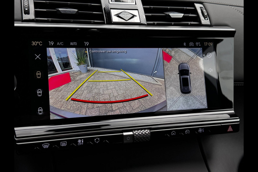 DS 7 1.6 PHEV 300 4x4 Pallas | 100% SOH | Panoramadak | Leder + Memory | NL-Auto | Focal Sound | 360 Camera
