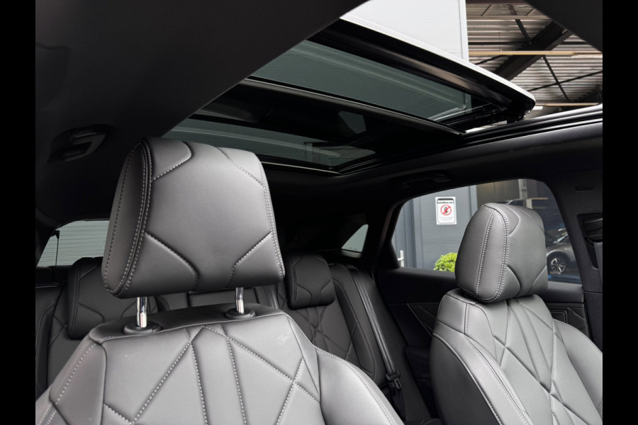 DS 7 1.6 PHEV 300 4x4 Pallas | 100% SOH | Panoramadak | Leder + Memory | NL-Auto | Focal Sound | 360 Camera