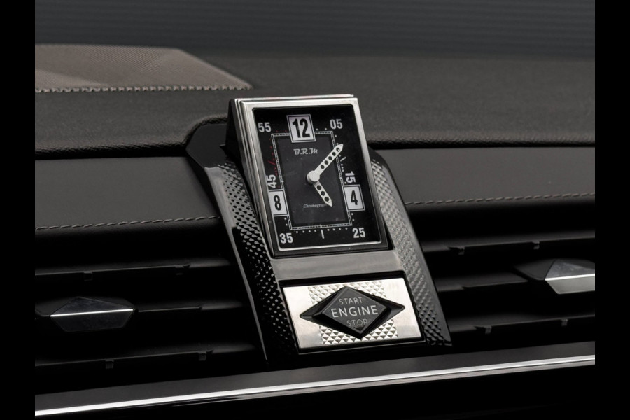 DS 7 1.6 PHEV 300 4x4 Pallas | 100% SOH | Panoramadak | Leder + Memory | NL-Auto | Focal Sound | 360 Camera
