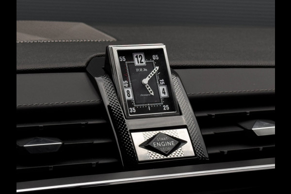 DS 7 1.6 PHEV 300 4x4 Pallas | 100% SOH | Panoramadak | Leder + Memory | NL-Auto | Focal Sound | 360 Camera