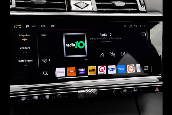 DS 7 1.6 PHEV 300 4x4 Pallas | 100% SOH | Panoramadak | Leder + Memory | NL-Auto | Focal Sound | 360 Camera