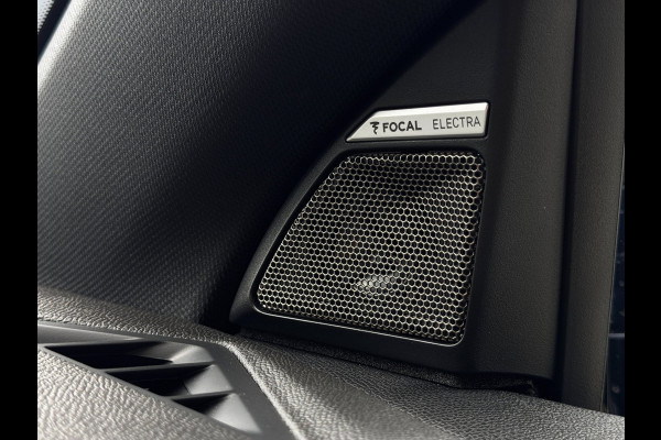 DS 7 1.6 PHEV 300 4x4 Pallas | 100% SOH | Panoramadak | Leder + Memory | NL-Auto | Focal Sound | 360 Camera